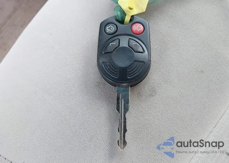 2007 Ford Fusion Se from USA, damaged, VIN 3FAHP071X7R226916